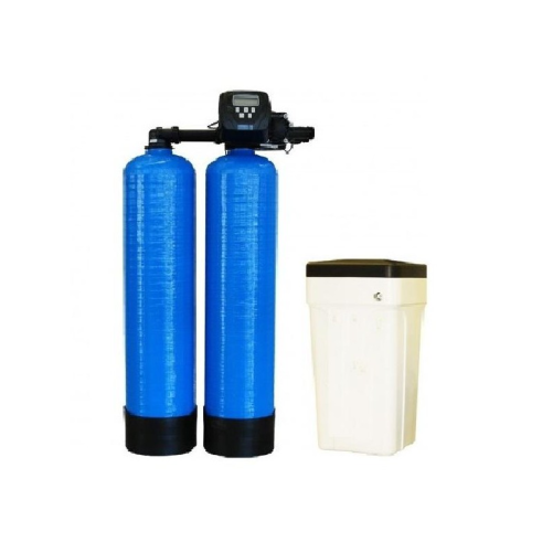 Dedurizator Duplex – Twin Alternating