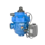 Filtru sedimente Amiad Filtomat model 3'' M100-750