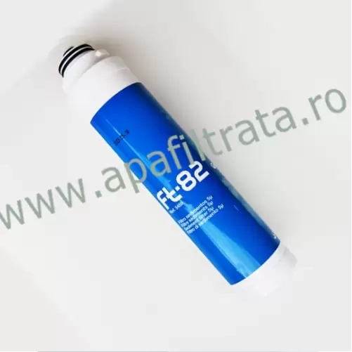 Filtru sedimente FT 82
