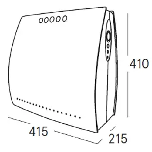 Osmoza inversa – Gutzzi 3