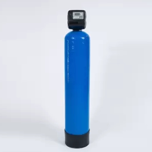 Statie deferizare-demanganizare cu Pyrolox 501x501