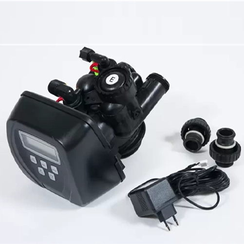 Valva dedurizator Clack WS1CI