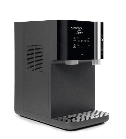 Dozator de apă Columbia Aqua JUMAN SPARKLING