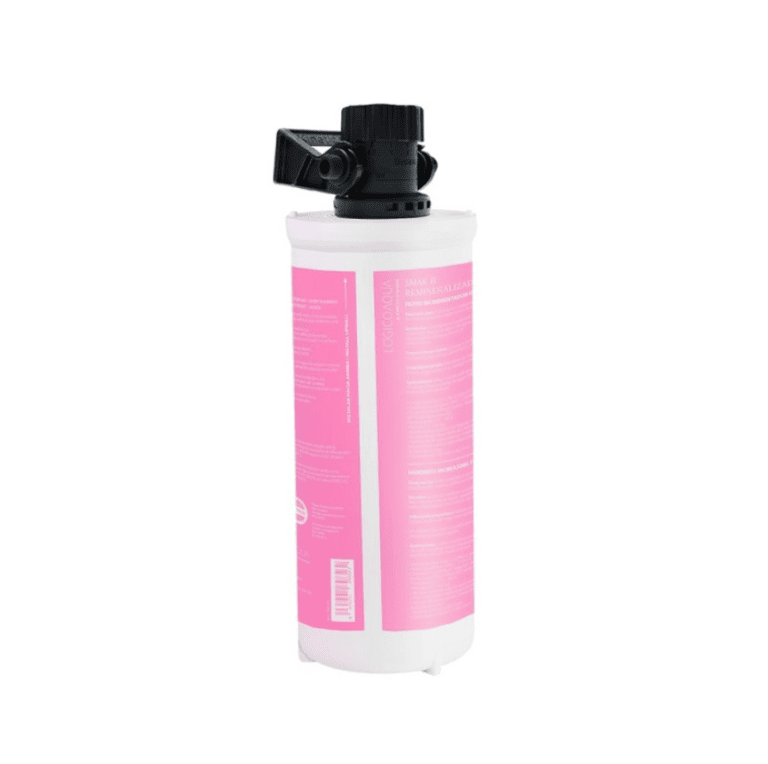 Filtru remineralizator SMAK B